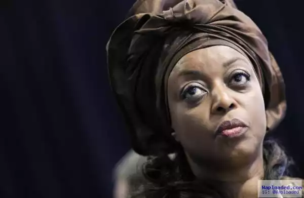Diezani Alison-Madueke to Appear Before UK Court Over Money Laundering, Bribery Allegations